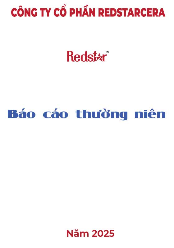 Báo cáo thường niên năm 2025